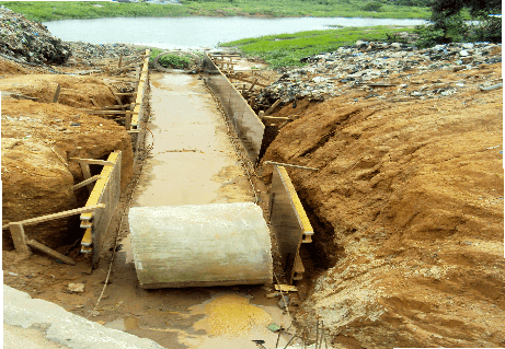Pipeline & Flow-Line Construction Works gallery image 2