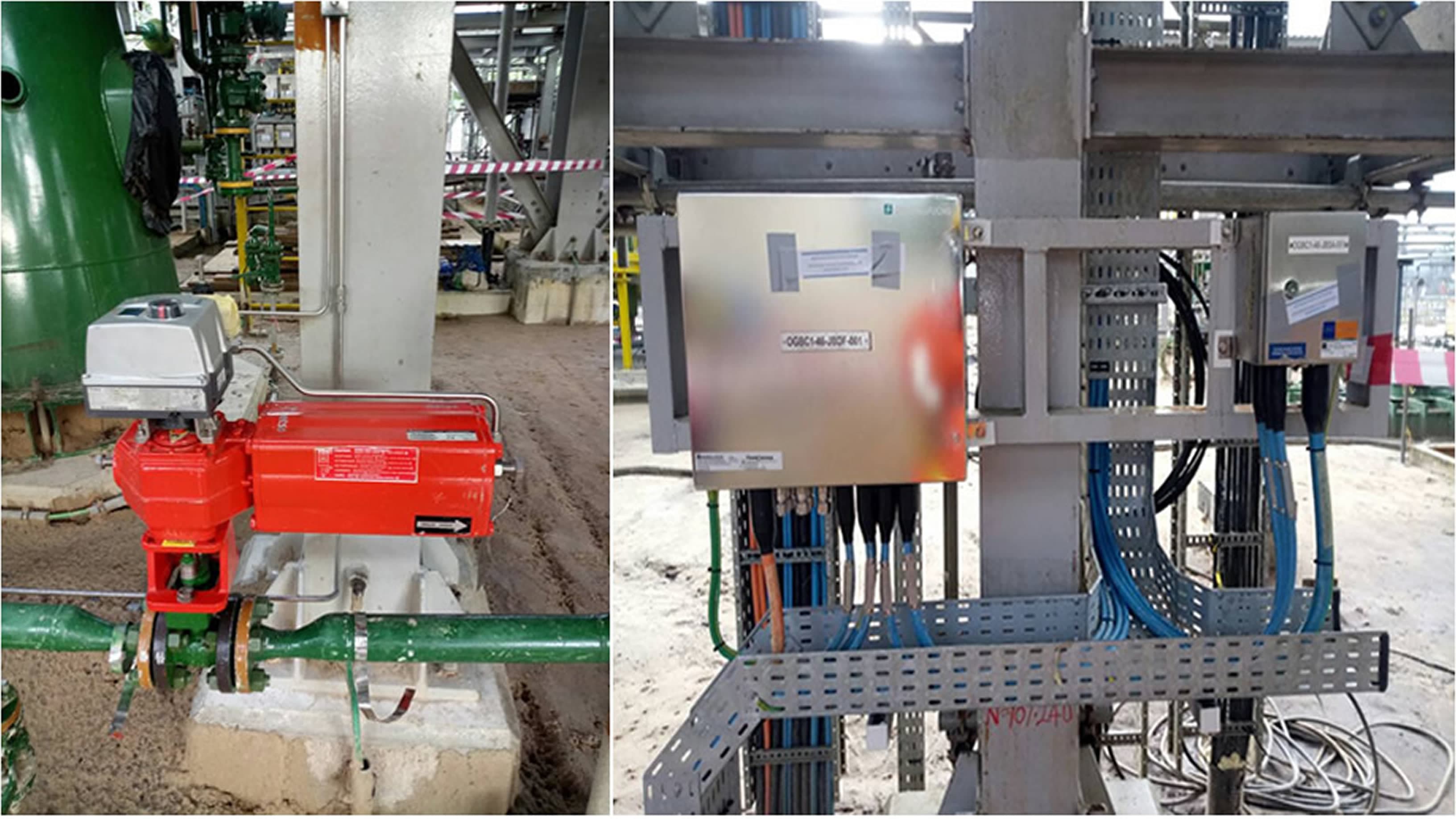 Electrical Instrumentation & Installation Services gallery image 2