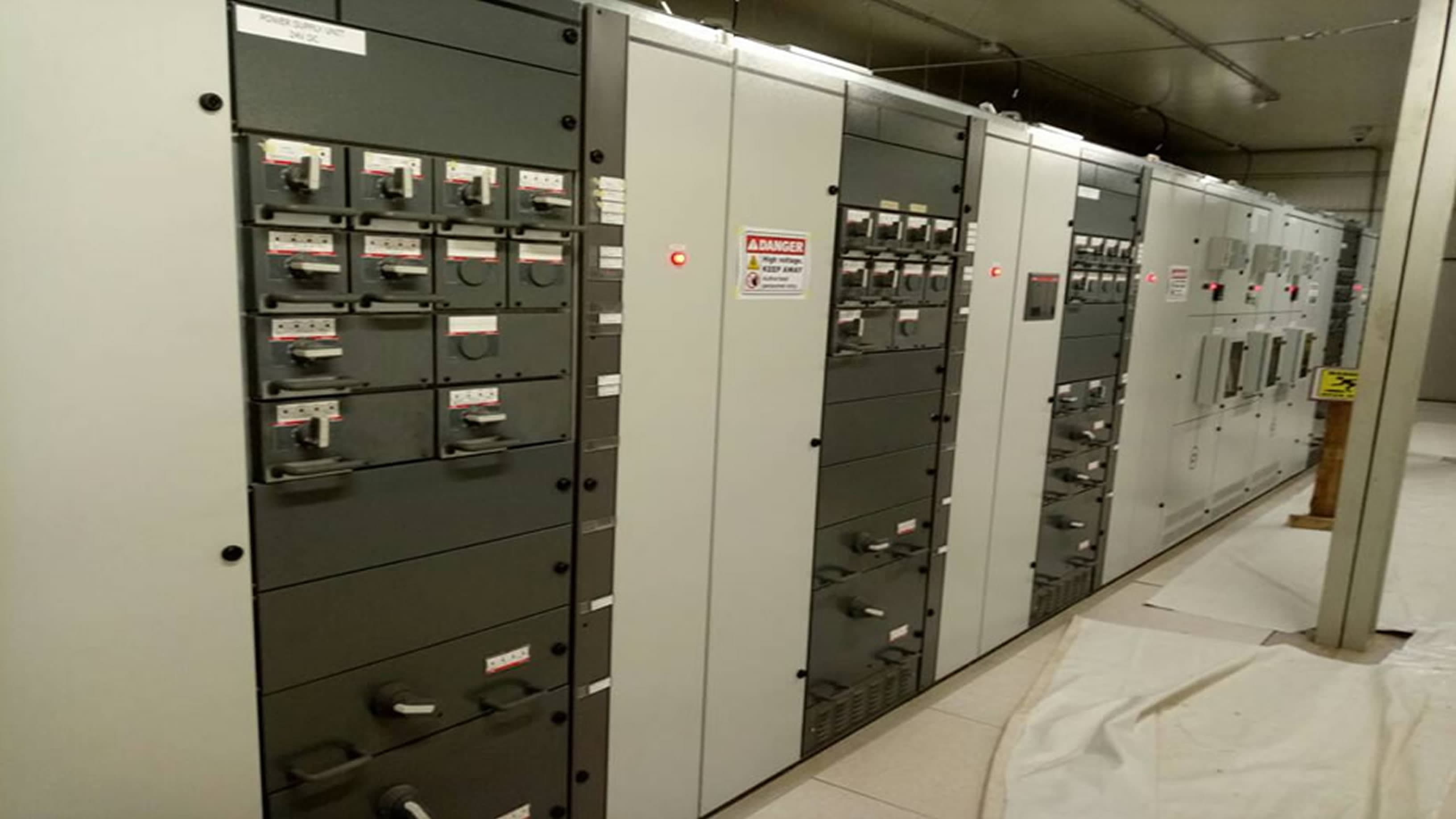 Electrical Instrumentation & Installation Services gallery image 3