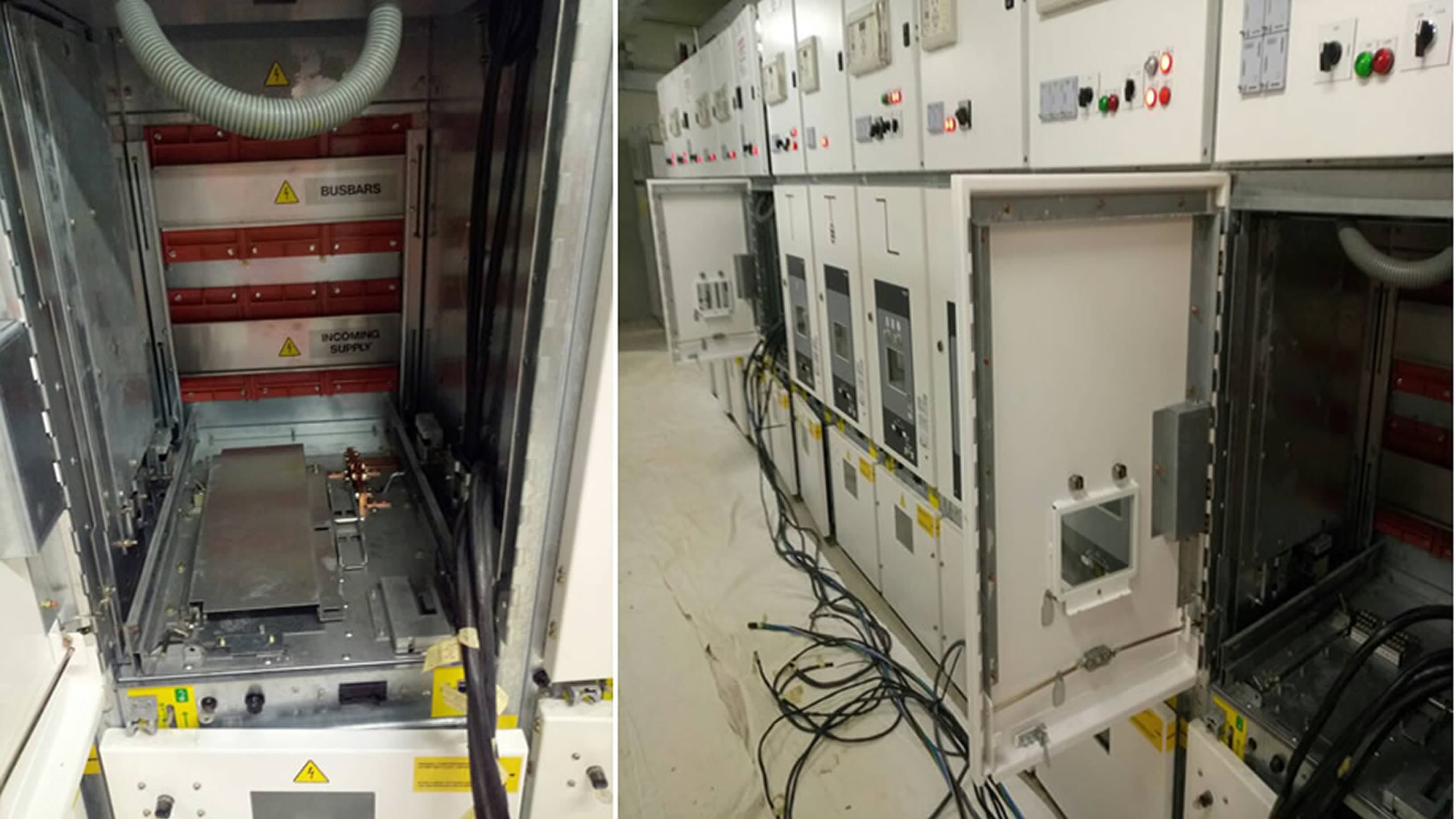 Electrical Instrumentation & Installation Services gallery image 4