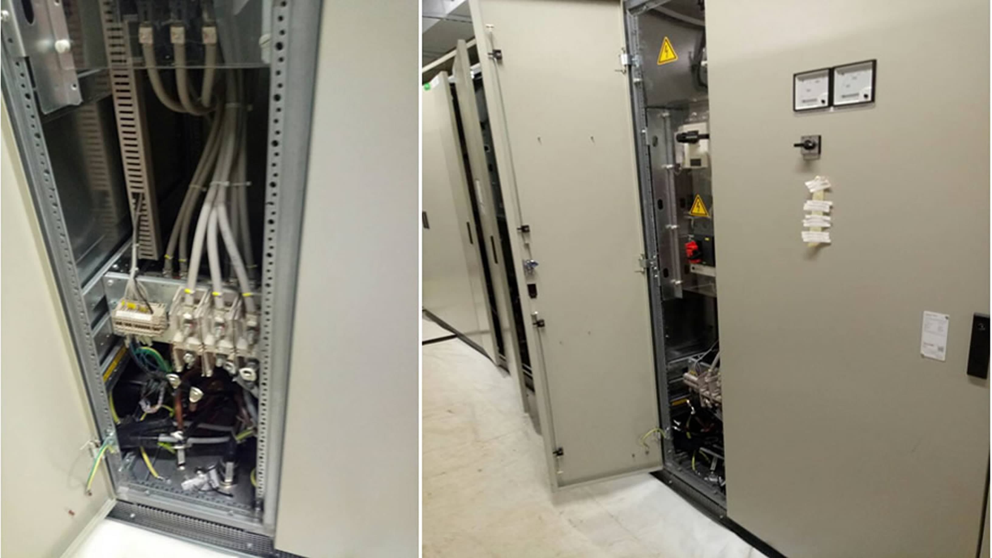 Electrical Instrumentation & Installation Services gallery image 5