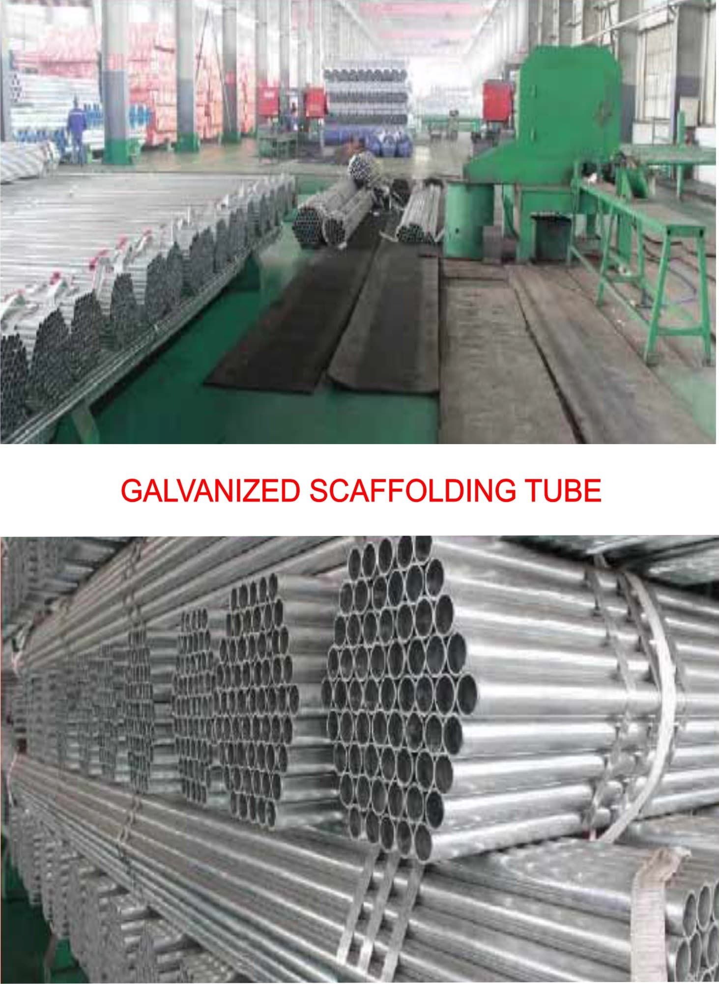 Onshore/Offshore Scaffolding Services gallery image 2