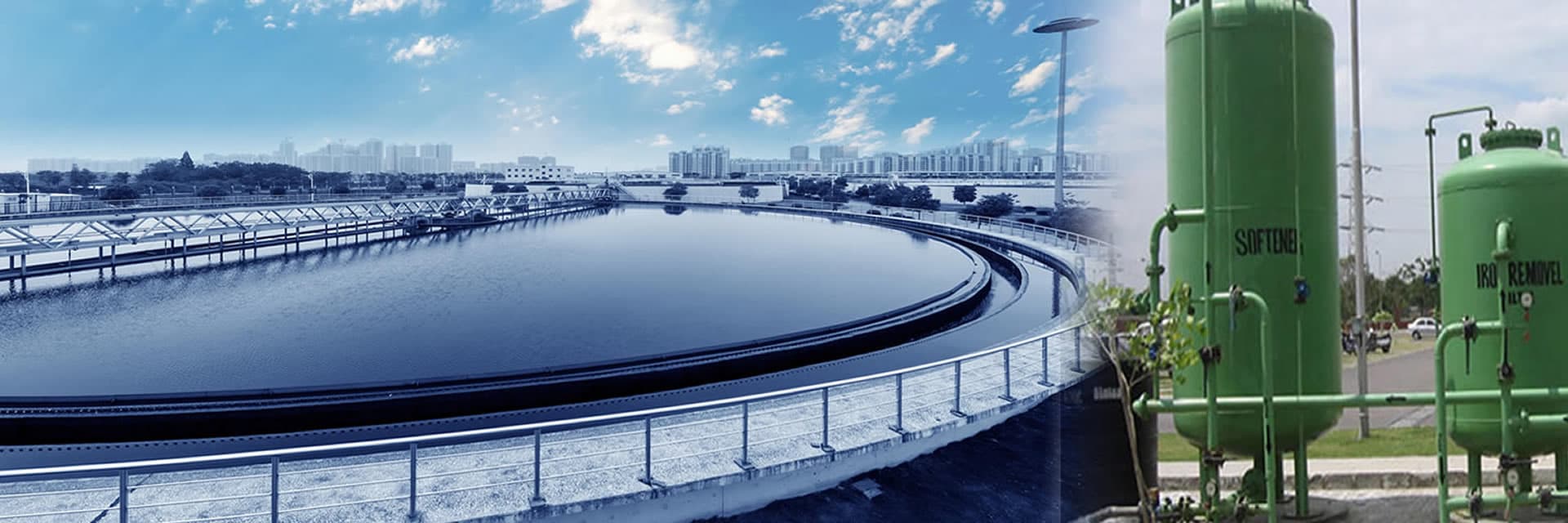 Engineering solutions built for dependable industrial performance.