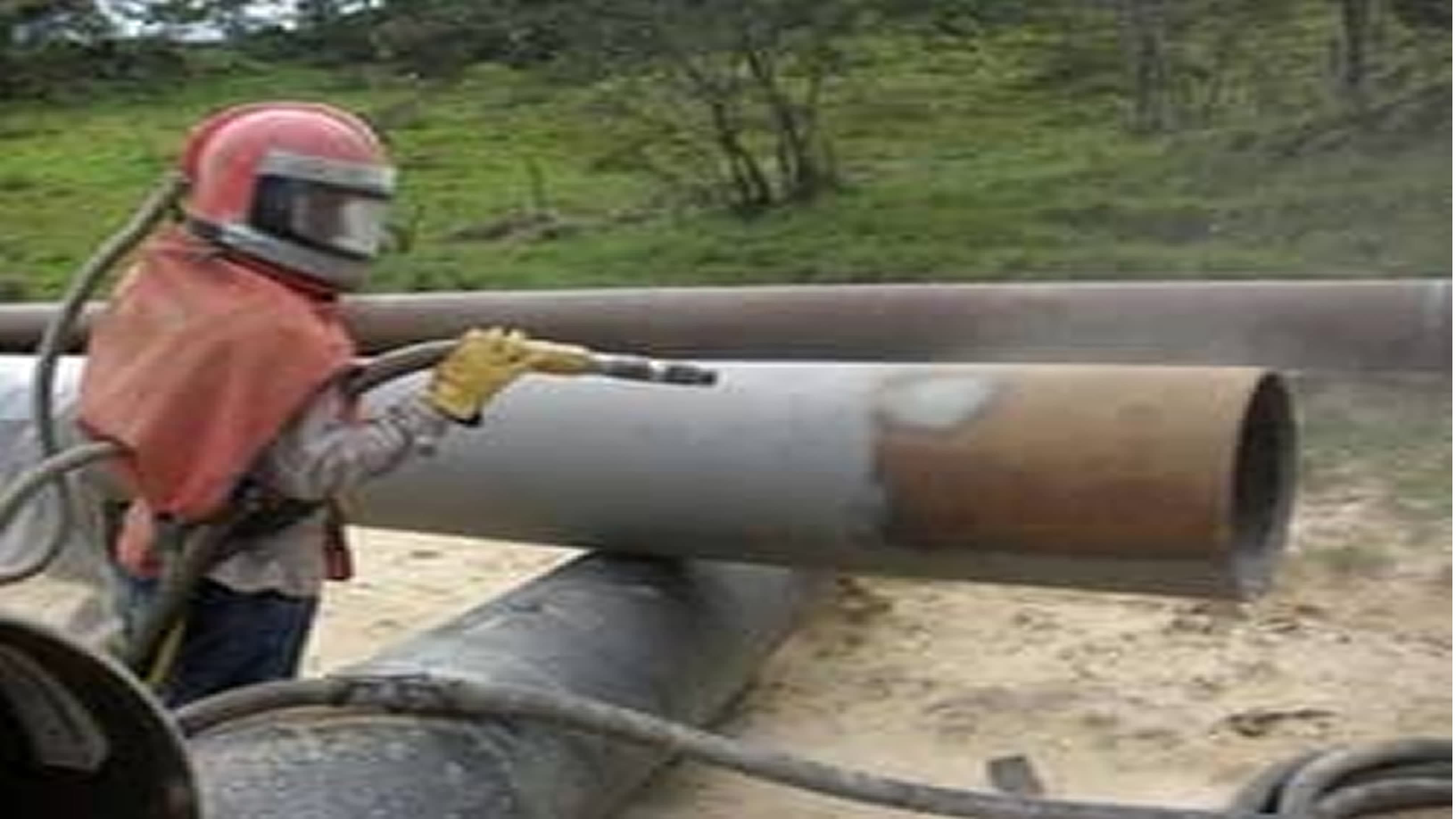 Tank Maintenance Services gallery image 2