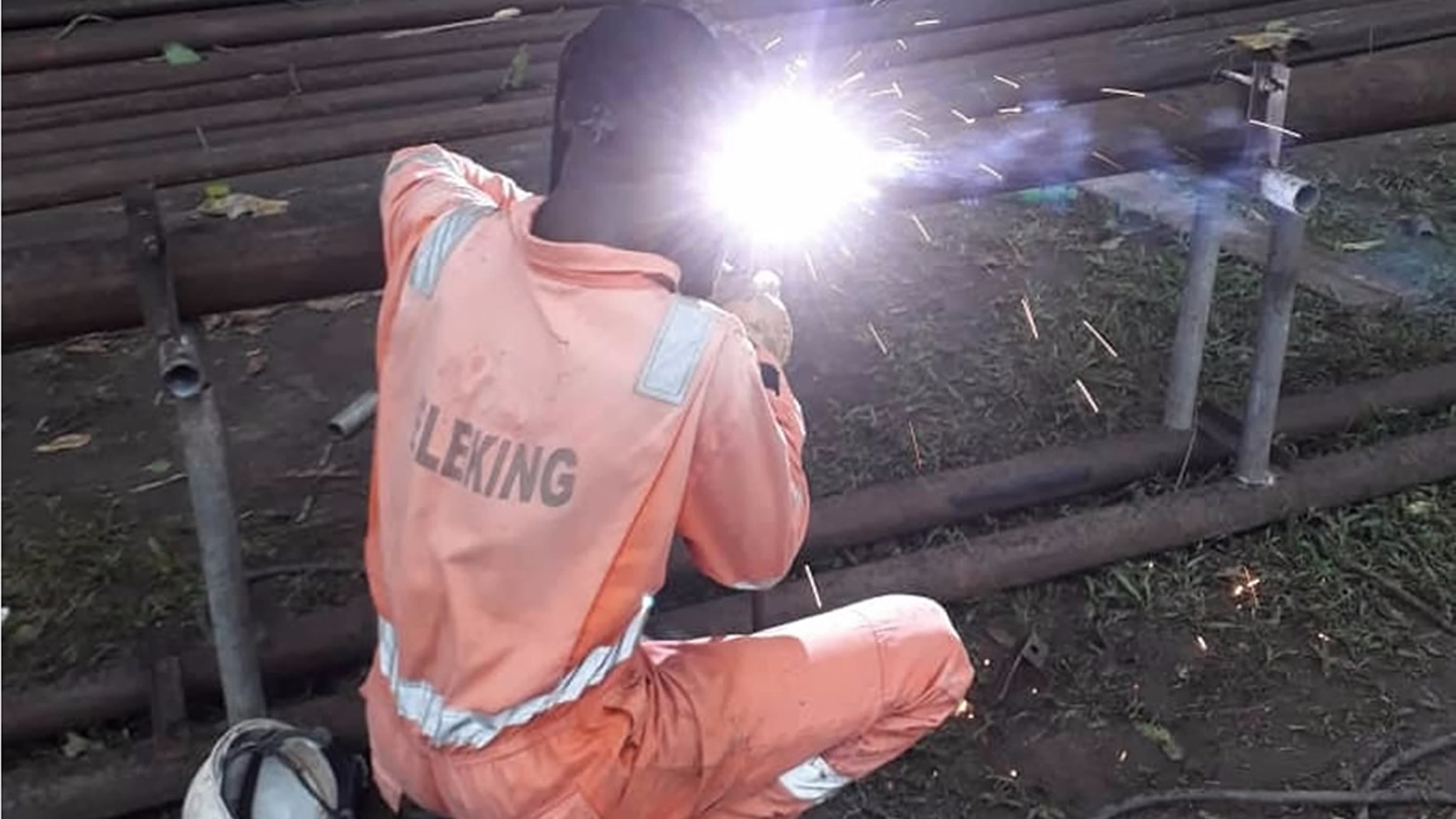 Mechanical Services