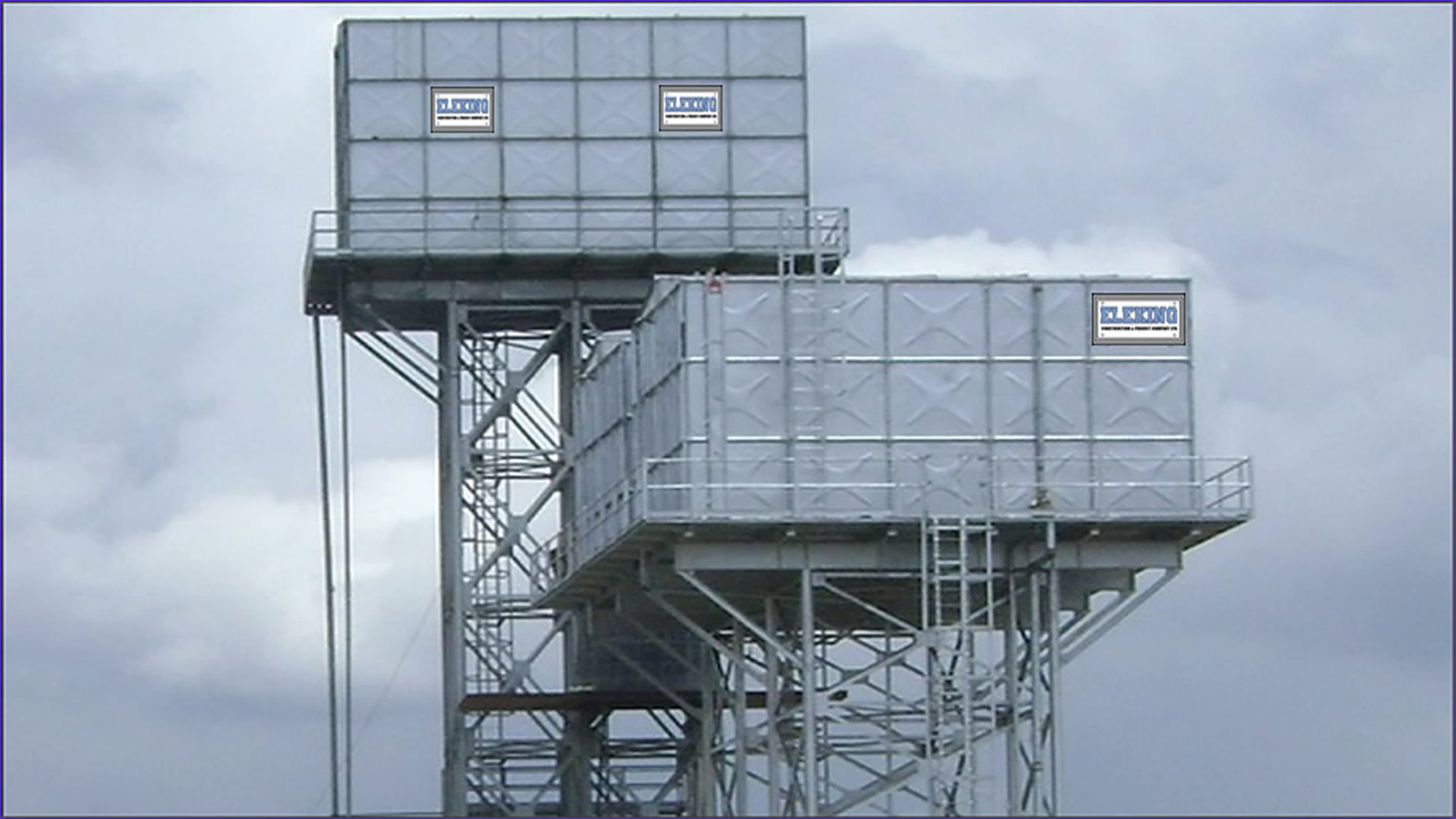Water Facility Installation & Maintenance